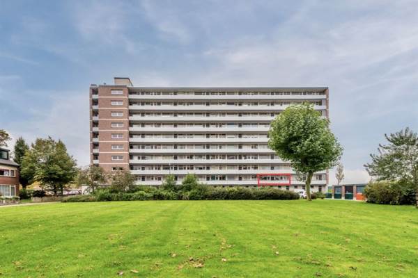 Woning Titus Brandsmastraat 11 Breukelen