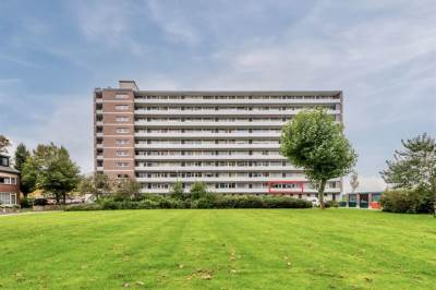 Woning Titus Brandsmastraat 11 Breukelen