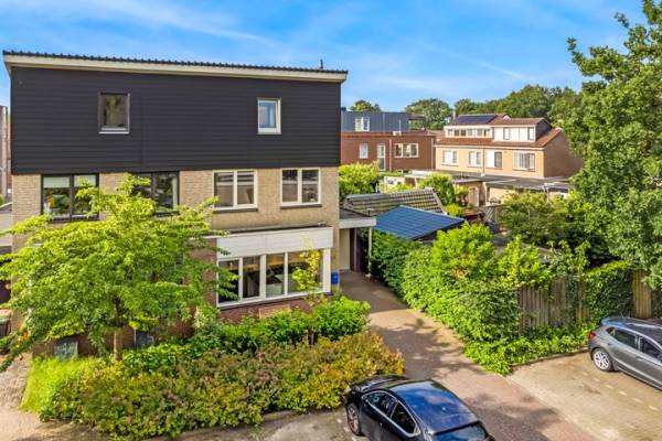 Woning Willemshoeve 2b Limmen