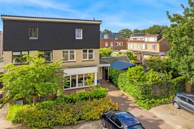 Woning Willemshoeve 2b Limmen