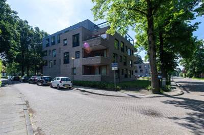 Woning Wilhelminaplein 32 Kaatsheuvel