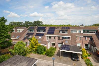 Woning Het Kruiwerk 40 Hoorn (NH)