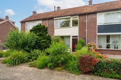 Woning Tulpstraat 22 Wijk en Aalburg