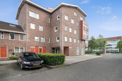 Woning 1e Octaviolaan 2 Capelle aan den IJssel