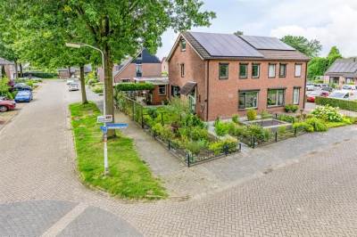 Woning Pastoor Balkstraat 13 Varsselder