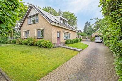 Woning Paulus Potterstraat 7 Bergen (LI)