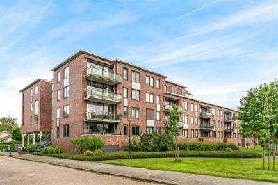Woning Pijpmakerstraat 40 Gorinchem