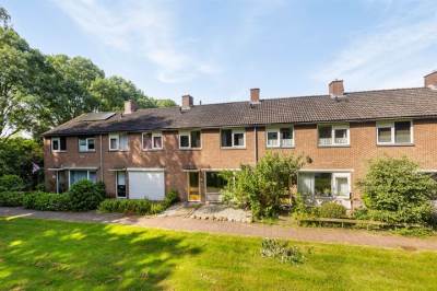 Woning Menpad 40 Nieuw-Weerdinge