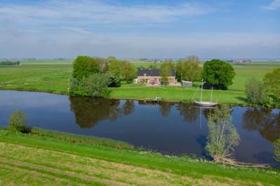 Woning Nesweg 13 Kampen