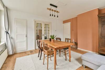 Woning Crynssenstraat 471 Amsterdam