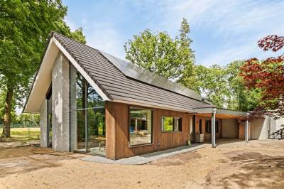 Woning Wielewaallaan 2 Boekel