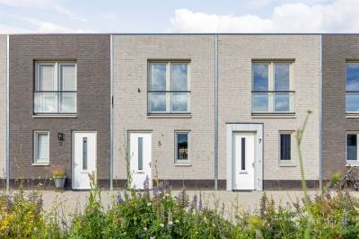 Woning Het Kruisstuk 5 Ravenstein