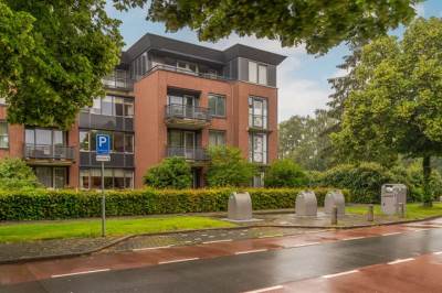Woning Keizer Karelweg 30 Amstelveen