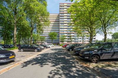 Woning Oost-Dorsch 48 Zaandam