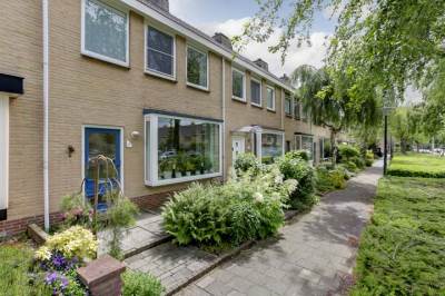 Woning Berkendal 68 Maassluis