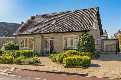 Woning Iepenstraat 1 Angeren