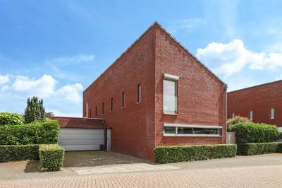 Woning Waterwolf 10 Bemmel