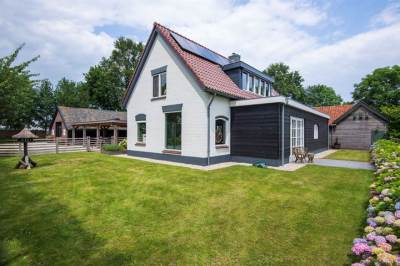 Woning Veenweg 1 Rhenen