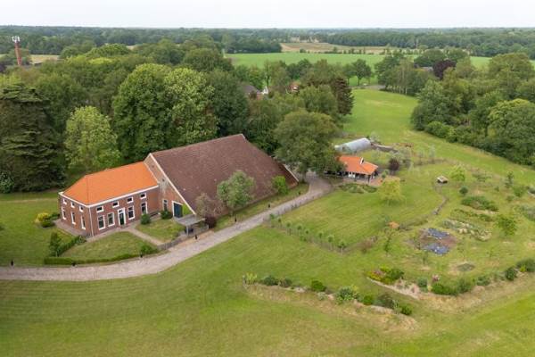 Woning Ter Apelerstraat 23 Sellingen