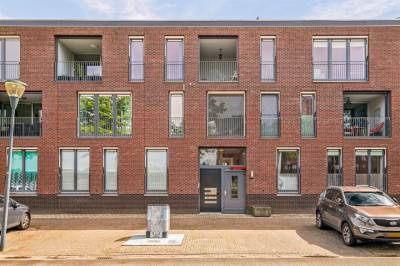 Woning Zanddreef 16B Eindhoven