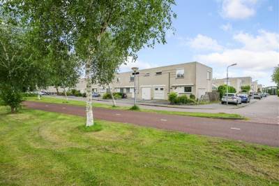 Woning Fanfarehof 1 Zaandam