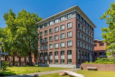 Woning Concordiaplein 42 Breda