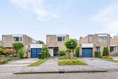 Woning Groen v Prinstererstraat 17 Papendrecht