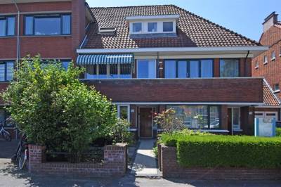 Woning Laan van Nieuw Oosteinde 352 Voorburg