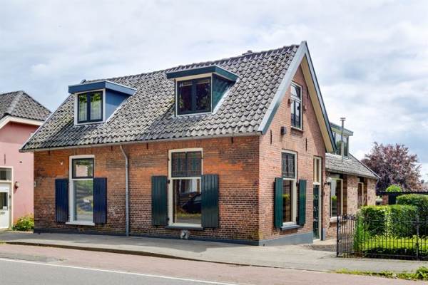 Woning Zutphensestraatweg 6 Ellecom