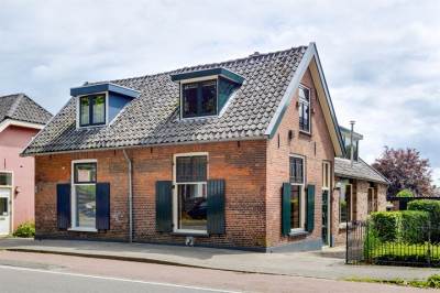 Woning Zutphensestraatweg 6 Ellecom