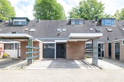 Woning Poortersveld 105 Apeldoorn