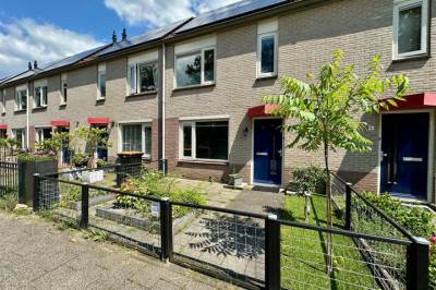 Woning Winde 8 Zeewolde