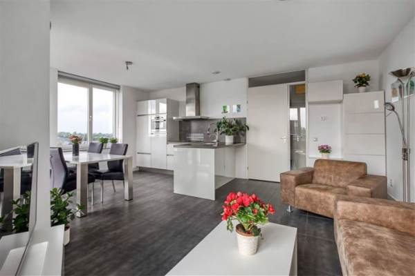 Woning Sint Janskruidlaan 378 Amstelveen