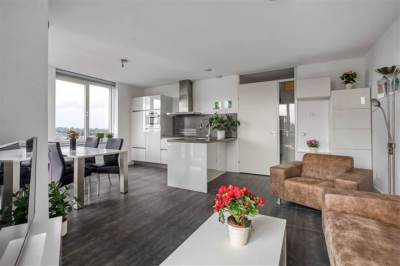 Woning Sint Janskruidlaan 378 Amstelveen