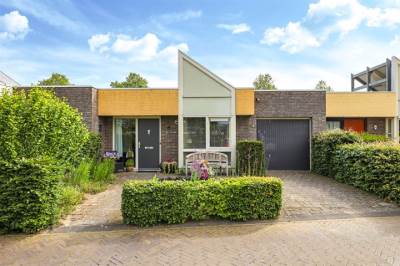 Woning Stegestuk 7 Zelhem