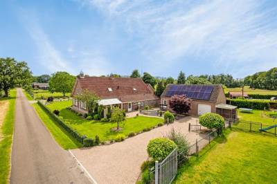 Woning Reekseweg 15 Langenboom