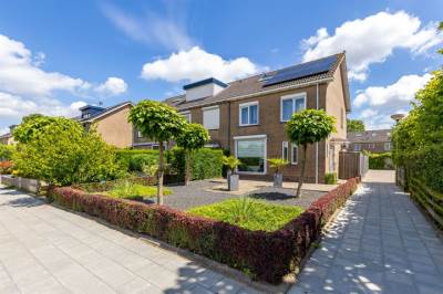 Woning Hugo de Grootweg 19 Sleeuwijk