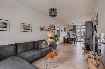 Woning Meidoornstraat 56 Den Haag