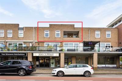 Woning Goudenregenhof 13 Woudrichem