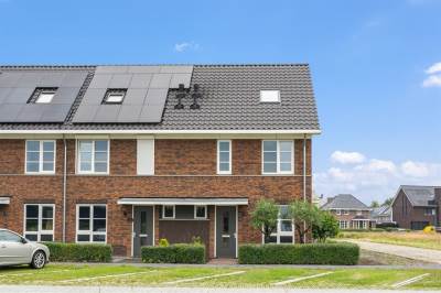 Woning De Driessen 11 Beek en Donk