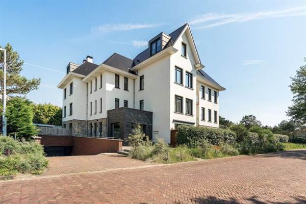 Woning Rembrandtweg 26F Noordwijk (ZH)