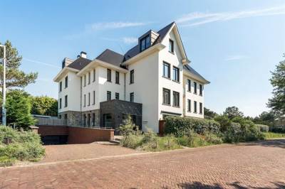 Woning Rembrandtweg 26F Noordwijk (ZH)