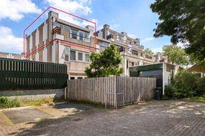 Woning Zwaluwenburg 105 Dordrecht