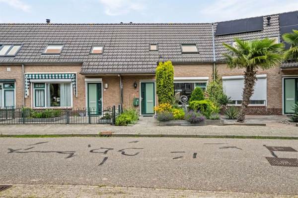 Woning Venus 24 Duiven