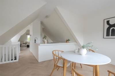 Woning Zuidhoek 270A Rotterdam