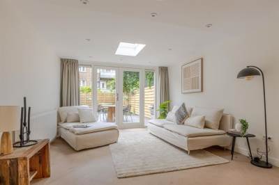 Woning Zuidhoek 270C Rotterdam