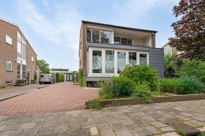 Woning Van Cranenborchstraat 8 Nijmegen