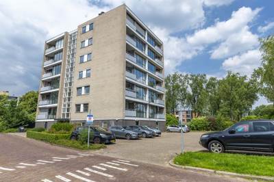 Woning Bontekoestraat 211 Arnhem