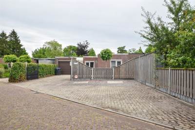 Woning Botter 39 Lelystad