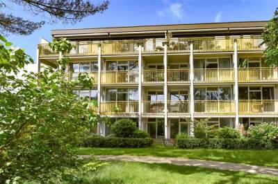 Woning Park Boswijk 723 Doorn